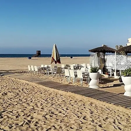 Eco Grus Aparthotel 3*