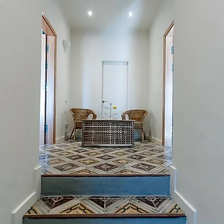 Aparthotel Eco Grus